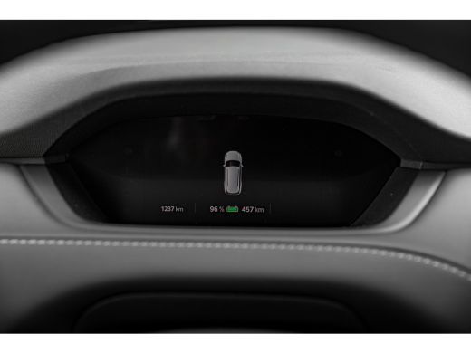 Skoda Elroq 85 286pk Sportline Edition | Achteruitrijcamera | Adaptive Lane Assist | Alarmsysteem ActivLease financial lease