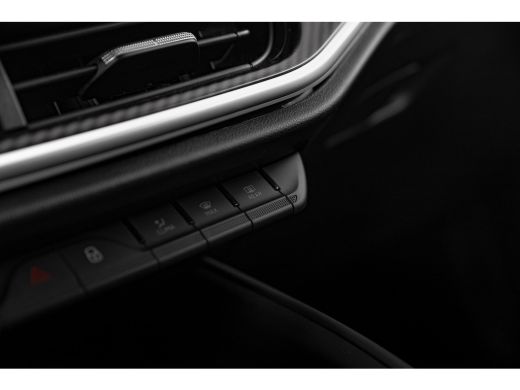 Skoda Elroq 85 286pk Sportline Edition | Achteruitrijcamera | Adaptive Lane Assist | Alarmsysteem ActivLease financial lease