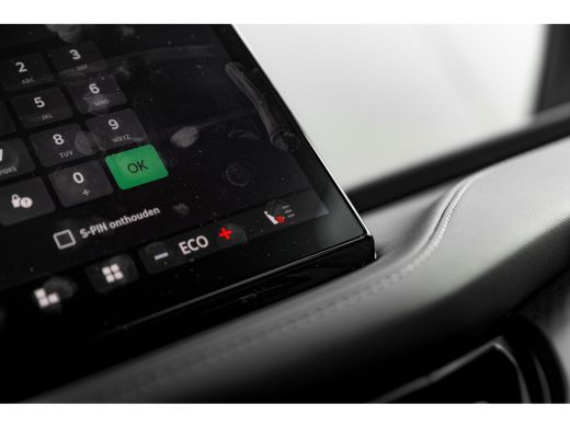 Skoda Elroq 85 286pk Sportline Edition | Achteruitrijcamera | Adaptive Lane Assist | Alarmsysteem ActivLease financial lease