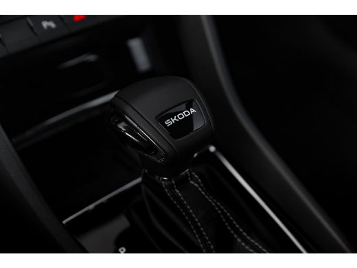 Skoda Karoq 1.5TSI 150 pk DSG Sportline Business | Achteruitrijcamera | Airconditioning automatisch, 2-zone (... ActivLease financial lease