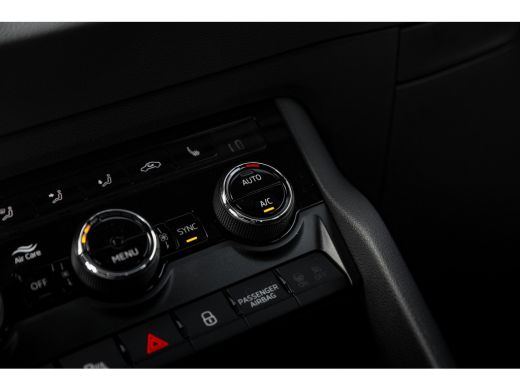 Skoda Karoq 1.5TSI 150 pk DSG Sportline Business | Achteruitrijcamera | Airconditioning automatisch, 2-zone (... ActivLease financial lease