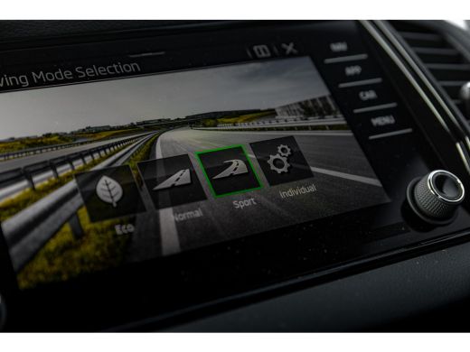 Skoda Karoq 1.5TSI 150 pk DSG Sportline Business | Achteruitrijcamera | Airconditioning automatisch, 2-zone (... ActivLease financial lease