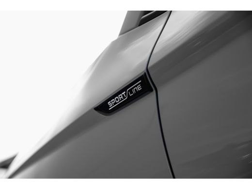 Skoda Karoq 1.5TSI 150 pk DSG Sportline Business | Achteruitrijcamera | Airconditioning automatisch, 2-zone (... ActivLease financial lease