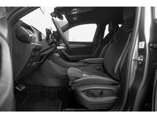 Skoda Kodiaq 1.5 TSI PHEV 204pk Sportline Business | Achteruitrijcamera | Apple Carplay/Android Auto|telefooni... ActivLease financial lease
