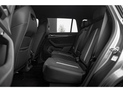 Skoda Kodiaq 1.5 TSI PHEV 204pk Sportline Business | Achteruitrijcamera | Apple Carplay/Android Auto|telefooni... ActivLease financial lease