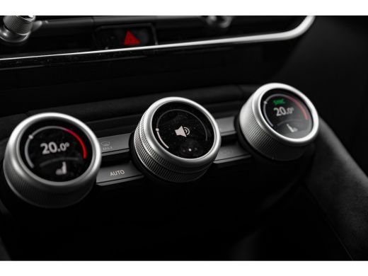 Skoda Kodiaq 1.5 TSI PHEV 204pk Sportline Business | Achteruitrijcamera | Apple Carplay/Android Auto|telefooni... ActivLease financial lease