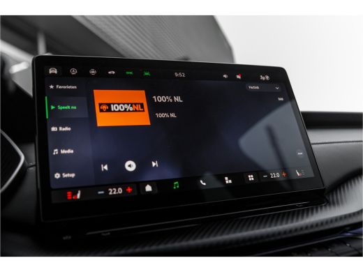 Skoda Octavia Combi 1.5 TSI MHEV 150pk Sportline Business | Achteruitrijcamera | Apple Carplay/Android Auto|tel... ActivLease financial lease