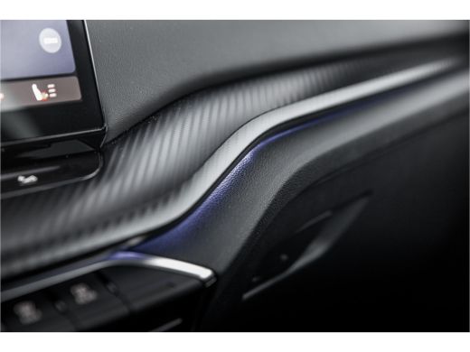 Skoda Octavia Combi 1.5 TSI MHEV 150pk Sportline Business | Achteruitrijcamera | Carplay | Keyless | Adaptive C... ActivLease financial lease