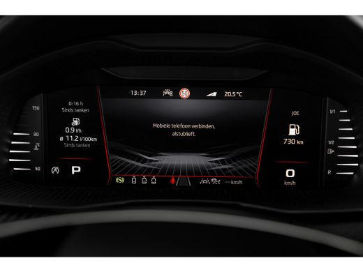 Skoda Scala 1.0 TSI 115pk DSG Monte Carlo | Achteruitrijcamera | Apple Carplay/Android Auto|telefoonintegrati... ActivLease financial lease