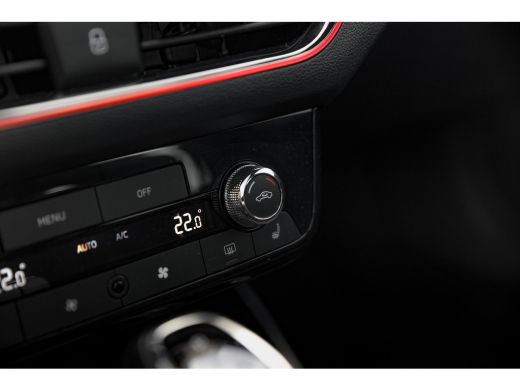 Skoda Scala 1.0 TSI 115pk DSG Monte Carlo | Achteruitrijcamera | Apple Carplay/Android Auto|telefoonintegrati... ActivLease financial lease