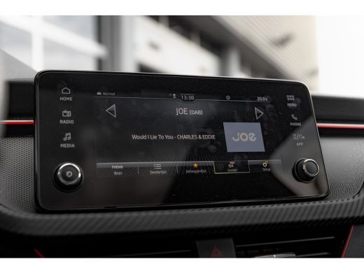 Skoda Scala 1.0 TSI 115pk DSG Monte Carlo | Achteruitrijcamera | Apple Carplay/Android Auto|telefoonintegrati... ActivLease financial lease