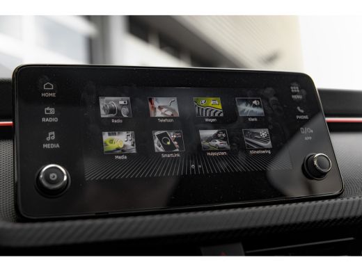 Skoda Scala 1.0 TSI 115pk DSG Monte Carlo | Achteruitrijcamera | Apple Carplay/Android Auto|telefoonintegrati... ActivLease financial lease