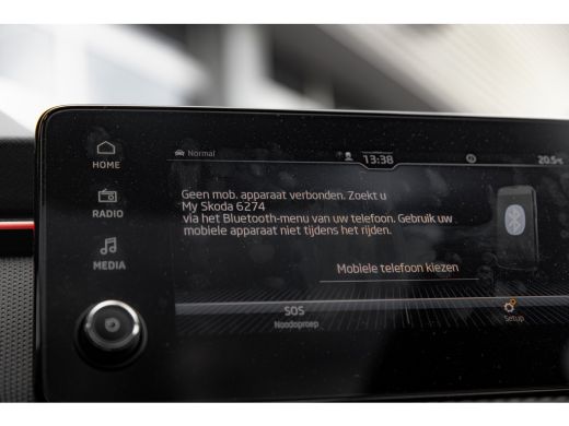 Skoda Scala 1.0 TSI 115pk DSG Monte Carlo | Achteruitrijcamera | Apple Carplay/Android Auto|telefoonintegrati... ActivLease financial lease