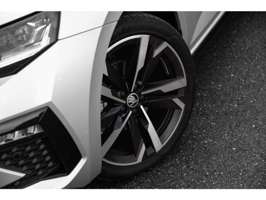 Skoda Scala 1.0 TSI 115pk DSG Monte Carlo | Achteruitrijcamera | Apple Carplay/Android Auto|telefoonintegrati... ActivLease financial lease