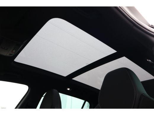 Skoda Superb Combi 218PK 1.4 TSI iV Sportline Business | Achterbank verwarmd | Dodehoek detectie | Elektrisch ... ActivLease financial lease