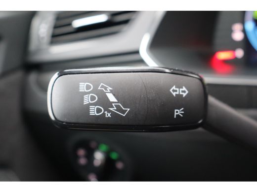 Skoda Superb Combi 218PK 1.4 TSI iV Sportline Business | Achterbank verwarmd | Dodehoek detectie | Elektrisch ... ActivLease financial lease