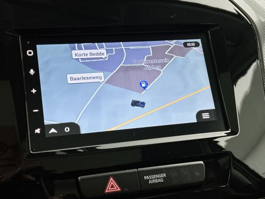 Suzuki Vitara 1.4 130PK Smart Hybrid / Panoramadak / Trekhaak / 1/2 Leder / Airco-ecc. / Pdc.V+A / Radio multim... ActivLease financial lease