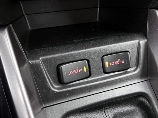 Suzuki Vitara 1.4 130PK Smart Hybrid / Panoramadak / Trekhaak / 1/2 Leder / Airco-ecc. / Pdc.V+A / Radio multim... ActivLease financial lease