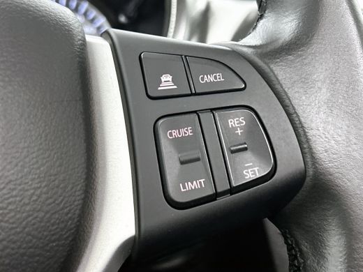 Suzuki Vitara 1.4 130PK Smart Hybrid / Panoramadak / Trekhaak / 1/2 Leder / Airco-ecc. / Pdc.V+A / Radio multim... ActivLease financial lease