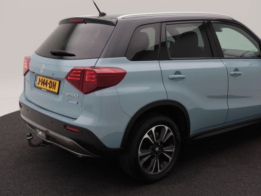 Suzuki Vitara 1.4 Boosterjet Comfort Hybrid 130 Pk | Trekhaak Afneembaar | Adaptive Cruise | Achteruitrijcamera... ActivLease financial lease