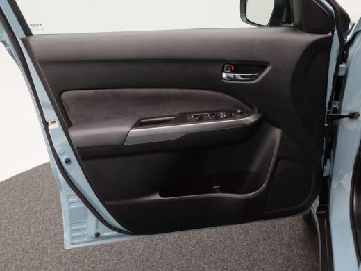 Suzuki Vitara 1.4 Boosterjet Comfort Hybrid 130 Pk | Trekhaak Afneembaar | Adaptive Cruise | Achteruitrijcamera... ActivLease financial lease
