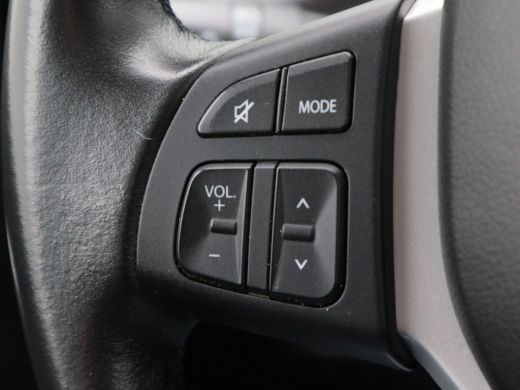 Suzuki Vitara 1.4 Boosterjet Comfort Hybrid 130 Pk | Trekhaak Afneembaar | Adaptive Cruise | Achteruitrijcamera... ActivLease financial lease