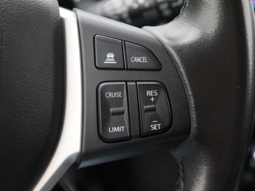 Suzuki Vitara 1.4 Boosterjet Comfort Hybrid 130 Pk | Trekhaak Afneembaar | Adaptive Cruise | Achteruitrijcamera... ActivLease financial lease