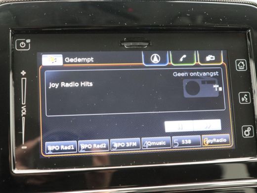 Suzuki Vitara 1.4 Boosterjet Comfort Hybrid 130 Pk | Trekhaak Afneembaar | Adaptive Cruise | Achteruitrijcamera... ActivLease financial lease