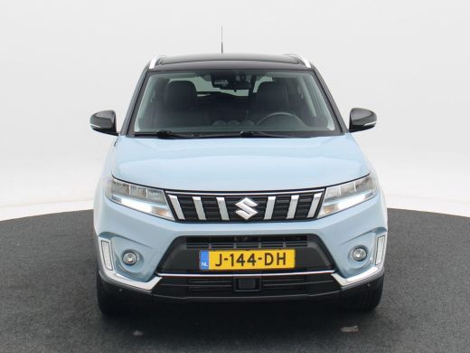 Suzuki Vitara 1.4 Boosterjet Comfort Hybrid 130 Pk | Trekhaak Afneembaar | Adaptive Cruise | Achteruitrijcamera... ActivLease financial lease