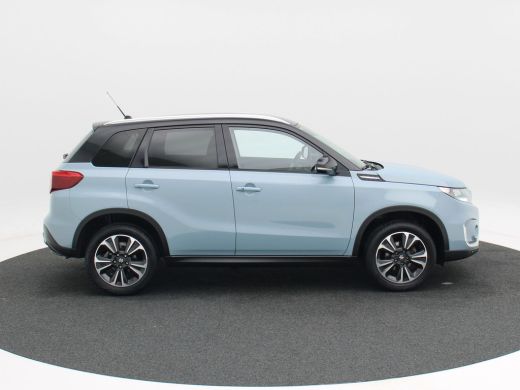 Suzuki Vitara 1.4 Boosterjet Comfort Hybrid 130 Pk | Trekhaak Afneembaar | Adaptive Cruise | Achteruitrijcamera... ActivLease financial lease