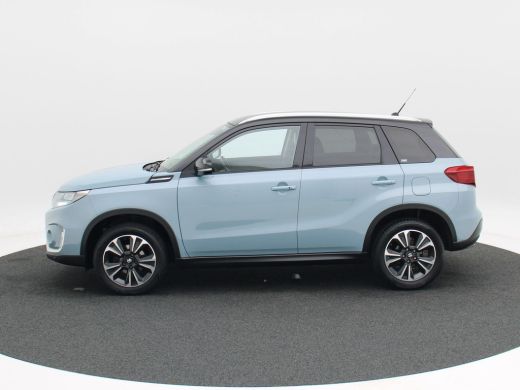 Suzuki Vitara 1.4 Boosterjet Comfort Hybrid 130 Pk | Trekhaak Afneembaar | Adaptive Cruise | Achteruitrijcamera... ActivLease financial lease