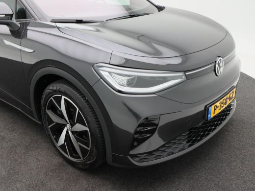 Volkswagen ID.4 GTX 4Motion 77 kWh 300 Pk | Head-Up | Panoramadak | Warmtepomp | Geheugenstoelen | Adaptive Cruis... ActivLease financial lease