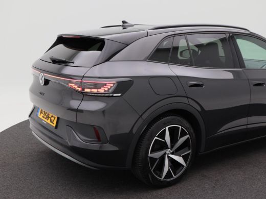 Volkswagen ID.4 GTX 4Motion 77 kWh 300 Pk | Head-Up | Panoramadak | Warmtepomp | Geheugenstoelen | Adaptive Cruis... ActivLease financial lease