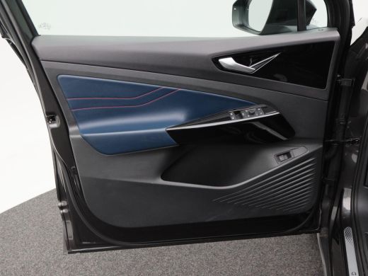 Volkswagen ID.4 GTX 4Motion 77 kWh 300 Pk | Head-Up | Panoramadak | Warmtepomp | Geheugenstoelen | Adaptive Cruis... ActivLease financial lease