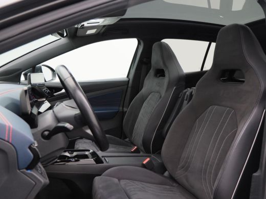 Volkswagen ID.4 GTX 4Motion 77 kWh 300 Pk | Head-Up | Panoramadak | Warmtepomp | Geheugenstoelen | Adaptive Cruis... ActivLease financial lease