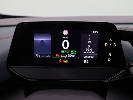 Volkswagen ID.4 GTX 4Motion 77 kWh 300 Pk | Head-Up | Panoramadak | Warmtepomp | Geheugenstoelen | Adaptive Cruis... ActivLease financial lease