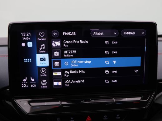 Volkswagen ID.4 GTX 4Motion 77 kWh 300 Pk | Head-Up | Panoramadak | Warmtepomp | Geheugenstoelen | Adaptive Cruis... ActivLease financial lease