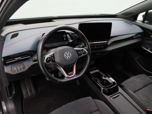 Volkswagen ID.4 GTX 4Motion 77 kWh 300 Pk | Head-Up | Panoramadak | Warmtepomp | Geheugenstoelen | Adaptive Cruis... ActivLease financial lease