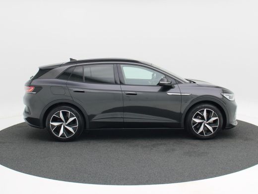 Volkswagen ID.4 GTX 4Motion 77 kWh 300 Pk | Head-Up | Panoramadak | Warmtepomp | Geheugenstoelen | Adaptive Cruis... ActivLease financial lease
