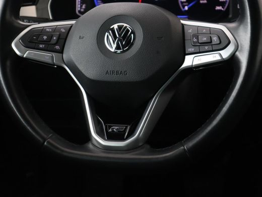 Volkswagen Passat 1.5 TSI R Line | Panoramadak | Nappaleder | Stoelverwarming | Massage | Memory | Camera | Matrix ... ActivLease financial lease