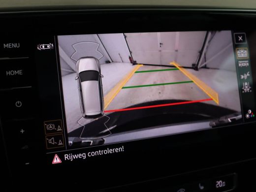 Volkswagen Passat 1.5 TSI R Line | Panoramadak | Nappaleder | Stoelverwarming | Massage | Memory | Camera | Matrix ... ActivLease financial lease