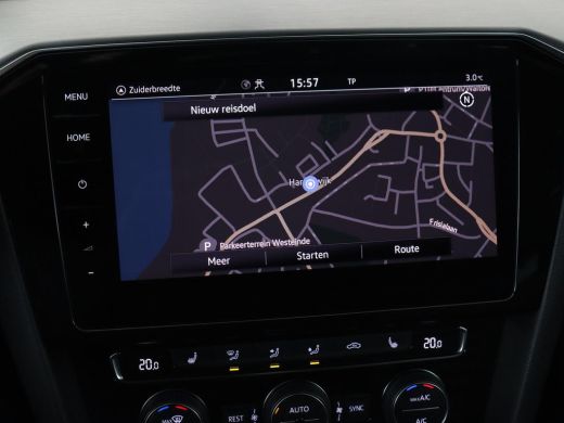 Volkswagen Passat 1.5 TSI R Line | Panoramadak | Nappaleder | Stoelverwarming | Massage | Memory | Camera | Matrix ... ActivLease financial lease