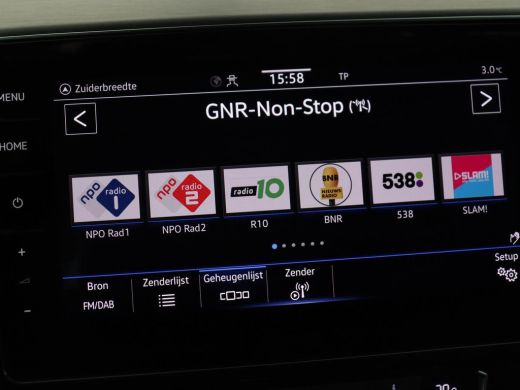 Volkswagen Passat 1.5 TSI R Line | Panoramadak | Nappaleder | Stoelverwarming | Massage | Memory | Camera | Matrix ... ActivLease financial lease