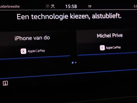 Volkswagen Passat 1.5 TSI R Line | Panoramadak | Nappaleder | Stoelverwarming | Massage | Memory | Camera | Matrix ... ActivLease financial lease