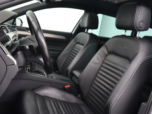 Volkswagen Passat 1.5 TSI R Line | Panoramadak | Nappaleder | Stoelverwarming | Massage | Memory | Camera | Matrix ... ActivLease financial lease