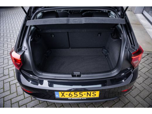 Volkswagen Polo 1.0 TSI Life | Airco | Lichtmetalen velgen 15" | Parkeersensor voor en achter ActivLease financial lease