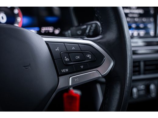 Volkswagen Polo 1.0 TSI Life | Airco | Lichtmetalen velgen 15" | Parkeersensor voor en achter ActivLease financial lease