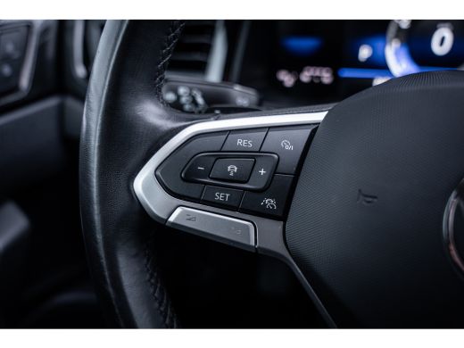 Volkswagen Polo 1.0 TSI Life | Airco | Lichtmetalen velgen 15" | Parkeersensor voor en achter ActivLease financial lease