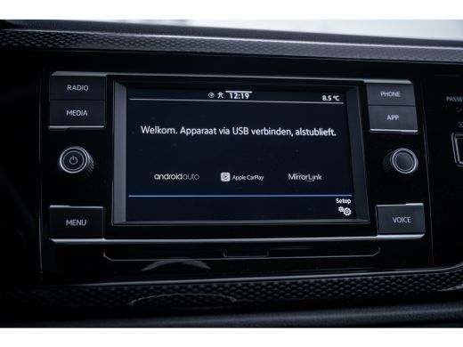 Volkswagen Polo 1.0 TSI Life | Airco | Lichtmetalen velgen 15" | Parkeersensor voor en achter ActivLease financial lease