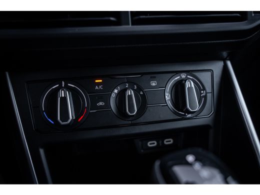 Volkswagen Polo 1.0 TSI Life | Airco | Lichtmetalen velgen 15" | Parkeersensor voor en achter ActivLease financial lease